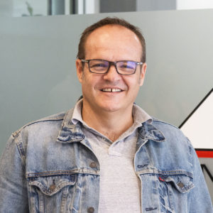 Sebastien BECUWE